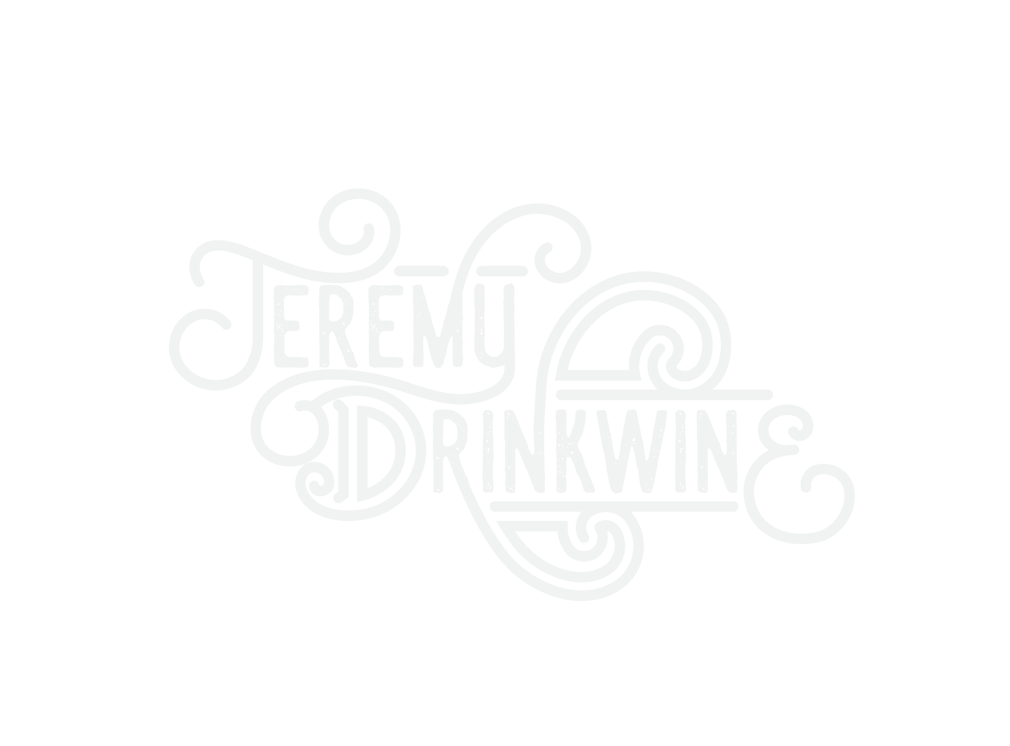 jeremy drinkwine