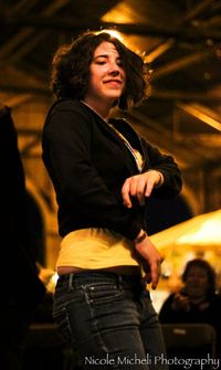 9-12pm Rhythmic Soul