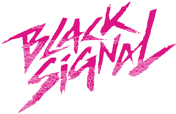 Black Signal