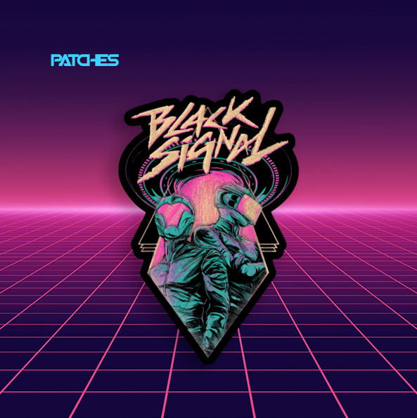 Patches