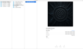 Coil Sessions — Recovered Transmissions (Sync-Ready Music & Assets)