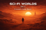 Sci-Fi Worlds 2