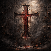 Crux Penitentia by The Coil Architect