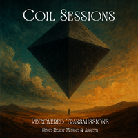 Coil Sessions by The Coil Architect