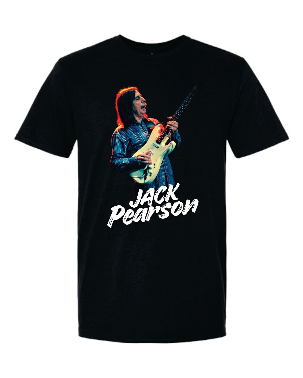 T-Shirt - Black