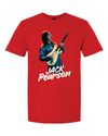 T-Shirt - Red