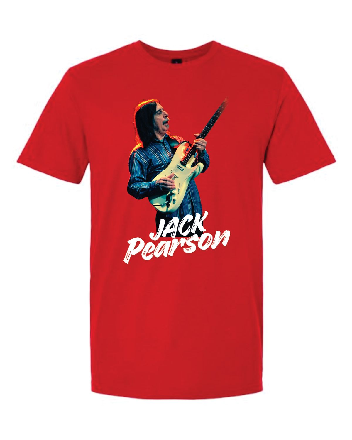 T-Shirt - Red