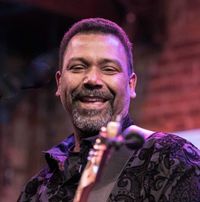 Chris Shepherd Band