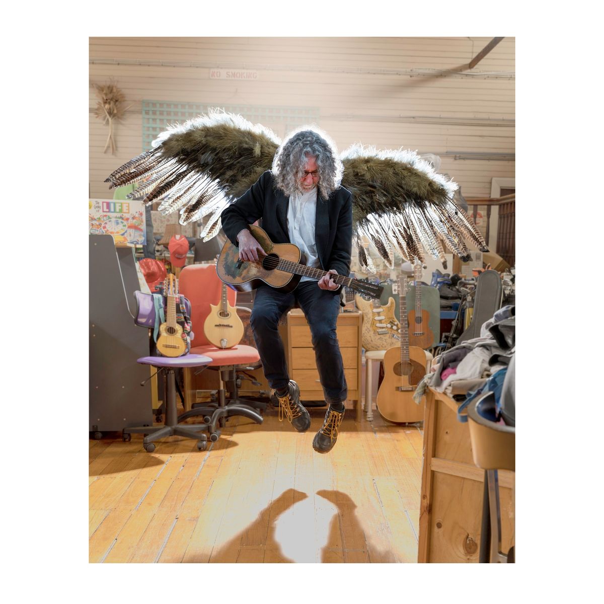 Steve Romig - CD