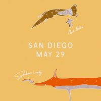 San Diego House Show 