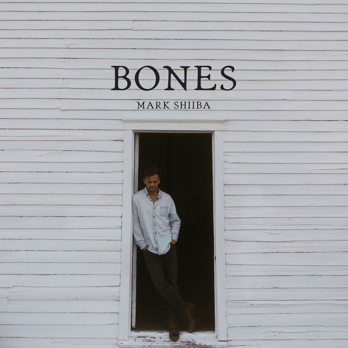 Bones - Vinyl