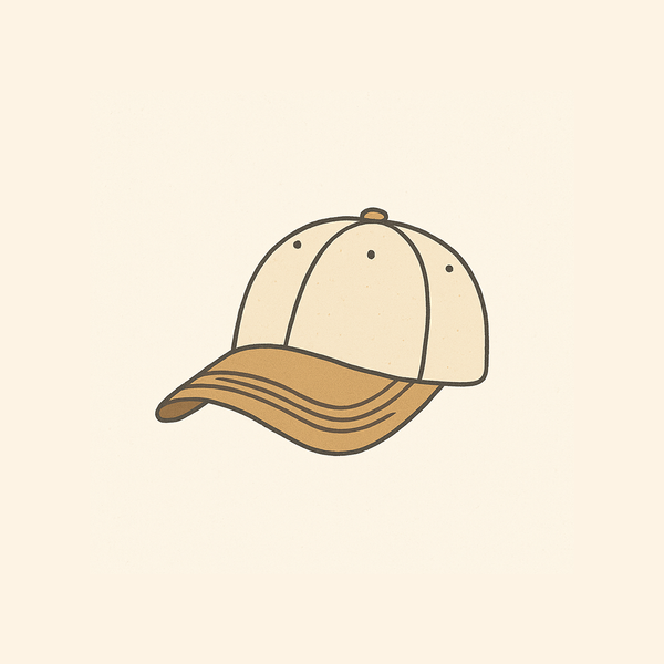 Mark Shiiba Merch 