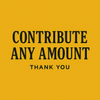 Contribute Any Amount