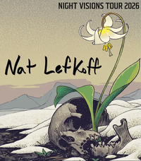 Nat Lefkoff  + Mark Shiiba