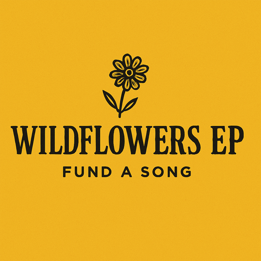 Fund a Song + Chat with Mark