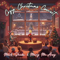 Cozy Christmas Concert 