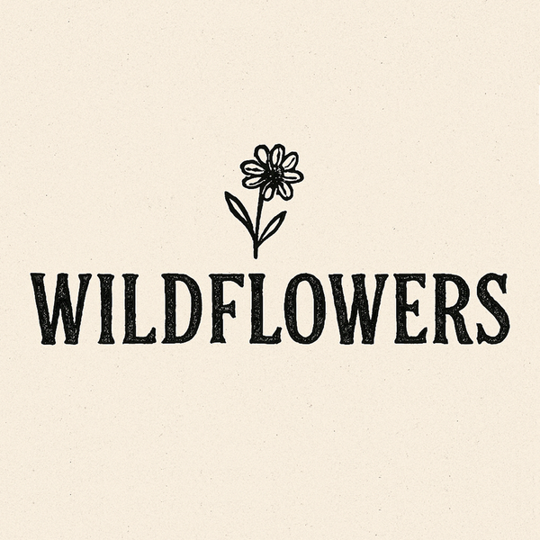 Wildflowers EP - Early Access