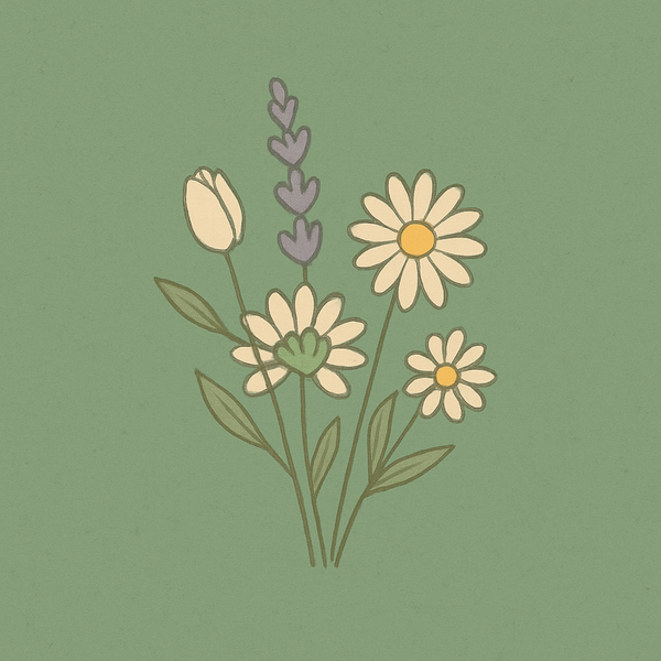 "Wildflowers" Single + Music Video