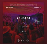 Beacon Release