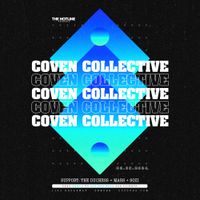 1134 Broadway presents Coven Collective Denver 
