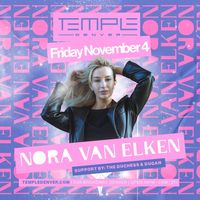 Nora Van Elken; The Duchess