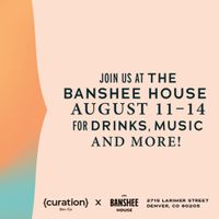 Zodiac House presents Chatter Club at Banshee House: The Duchess