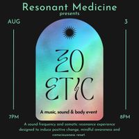 Zoetic 