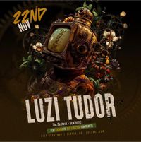 Luzi Tudor, with direct support from: The Duchess