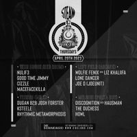 STEAM Thursdays at Milk presents: The Duchess in the melodic room
