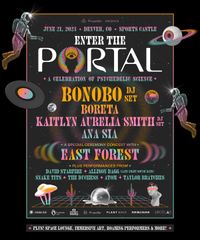 Enter the Portal 