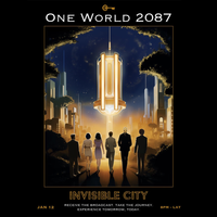One World 2087