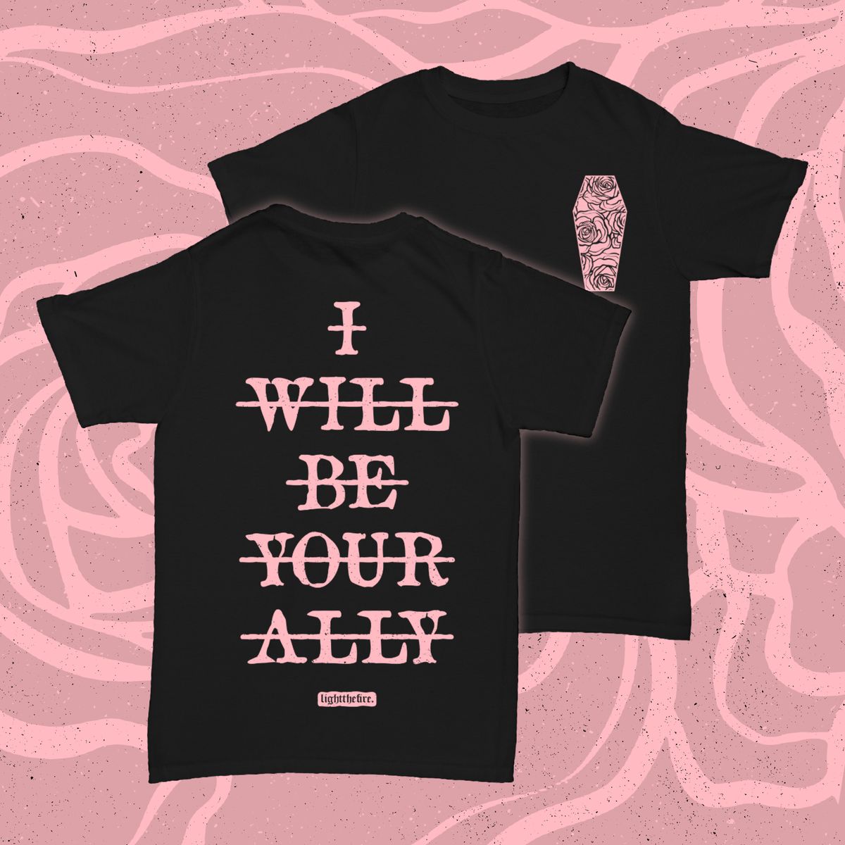 Ally T-Shirt