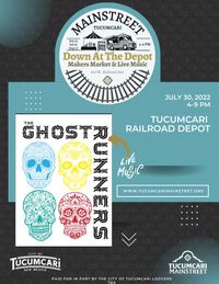 The Ghostrunners