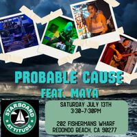 Probable Cause 