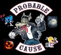 Probable Cause - TLC Halloween Dance & Costume Contest 