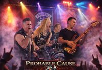 Probable Cause Rocks the New Starboard Attitude 