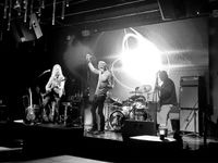 Probable Cause rocks the View Music Bar 