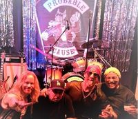 Probable Cause Rocks the New Starboard Attitude 