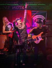 Probable Cause Rocks the New Starboard Attitude 