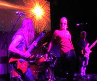 Probable Cause - New Years Eve Private Party 