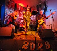 Probable Cause rocks the View Music Bar 