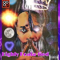 Highly Koala- fied by Ron Johnson
