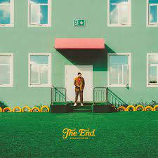 JFH News: Trip Lee Releases THE END Album Along with New Video for 