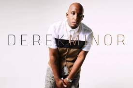Derek Minor - RELEVANT