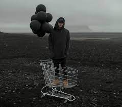 What You Need to Know About NF, the Artist Who Beat Out Chance the Rapper  for a No. 1 Album | Complex