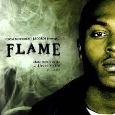 FLAME | Flame | Cross Movement Records