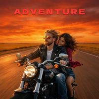 Adventure by Duane Orvedahl