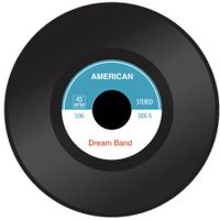 Cover Song Demo by American Dream Band