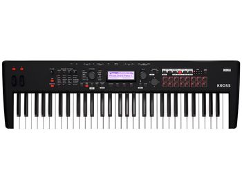 Korg Kross 2
