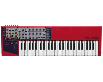 Clavia Nord Lead 2
